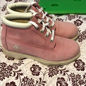 Timberland Waterproof Women’s Boot